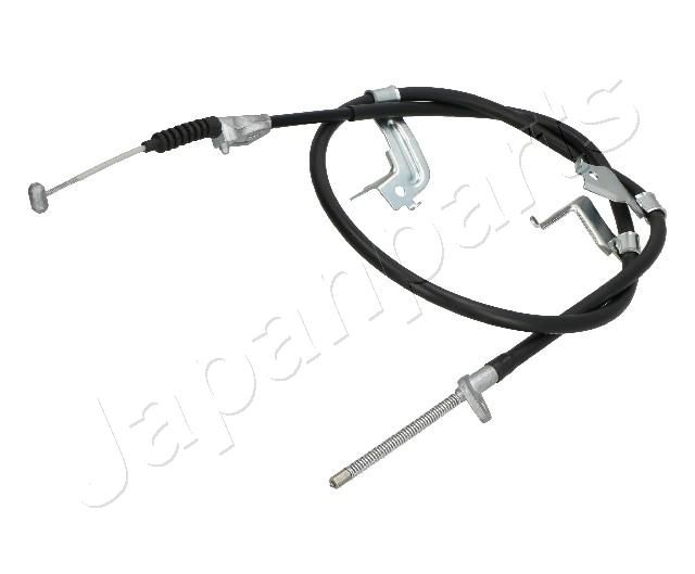 JAPANPARTS BC-174L Cable Pull, parking brake