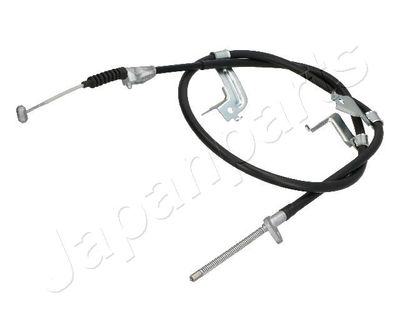 Cable Pull, parking brake JAPANPARTS BC-174L