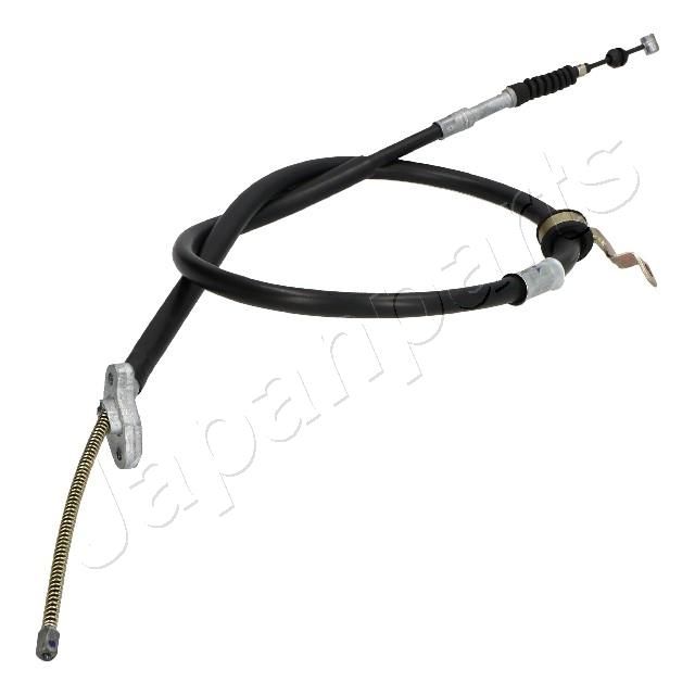 JAPANPARTS BC-2012L Cable Pull, parking brake