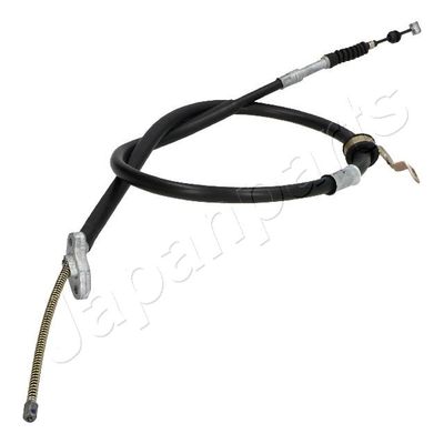Cable Pull, parking brake JAPANPARTS BC-2012L