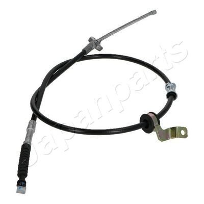 Cable Pull, parking brake JAPANPARTS BC-2012R