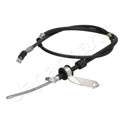 Cable Pull, parking brake JAPANPARTS BC-2025R