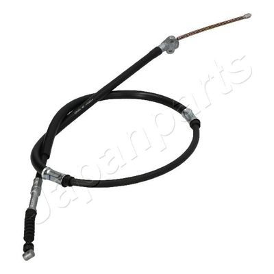Cable Pull, parking brake JAPANPARTS BC-202