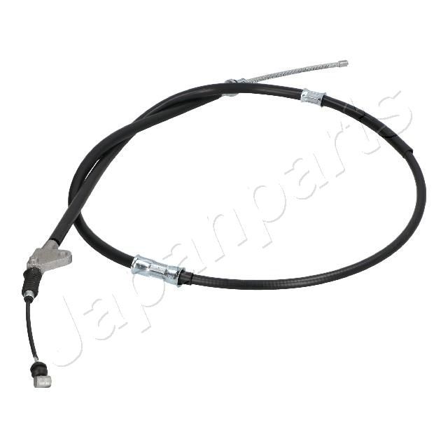 JAPANPARTS BC-203 Cable Pull, parking brake
