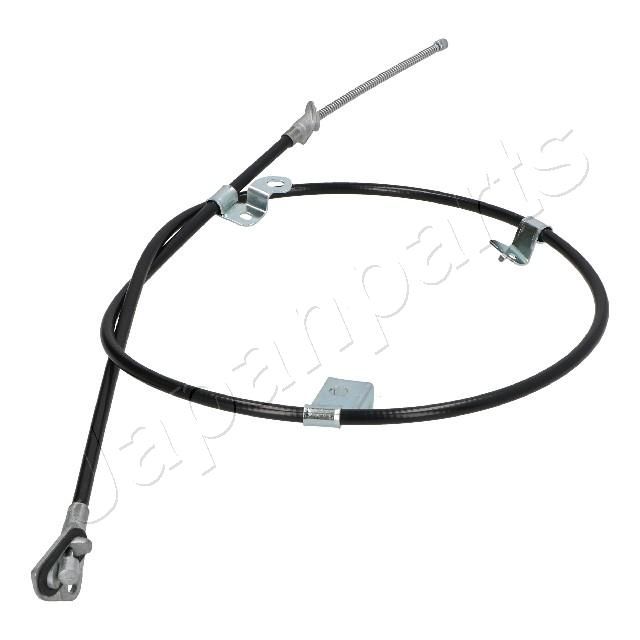 JAPANPARTS BC-2036R Cable Pull, parking brake