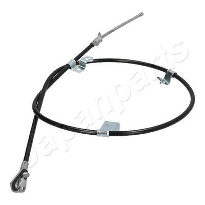 Cable Pull, parking brake JAPANPARTS BC-2036R