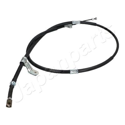 Cable Pull, parking brake JAPANPARTS BC-2037L