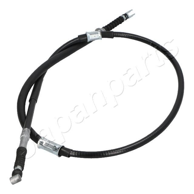 JAPANPARTS BC-2045L Cable Pull, parking brake