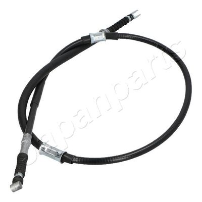 Cable Pull, parking brake JAPANPARTS BC-2045L
