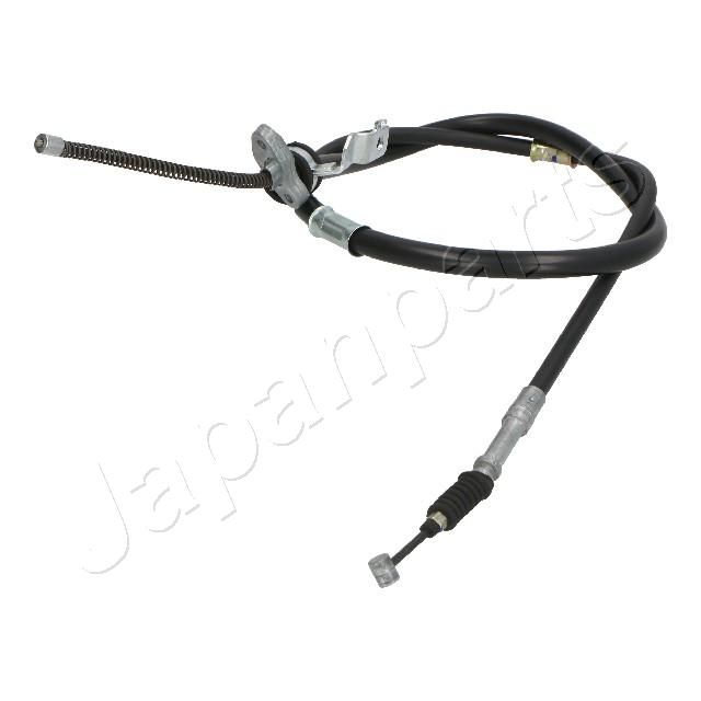 JAPANPARTS BC-2053R Cable Pull, parking brake