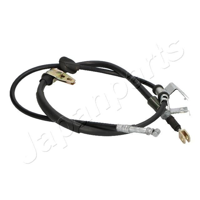 JAPANPARTS BC-2057R Cable Pull, parking brake