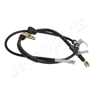 Cable Pull, parking brake JAPANPARTS BC-2057R