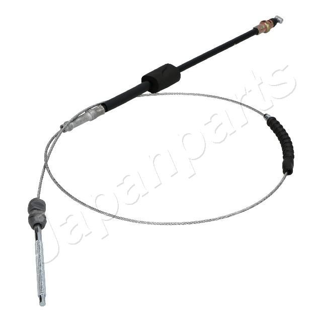 JAPANPARTS BC-2069 Cable Pull, parking brake
