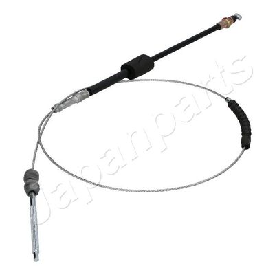 Cable Pull, parking brake JAPANPARTS BC-2069
