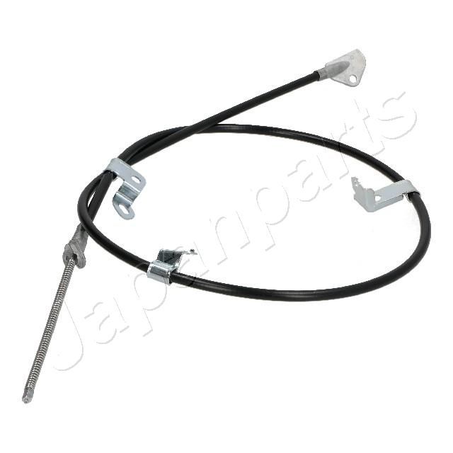 JAPANPARTS BC-209 Cable Pull, parking brake