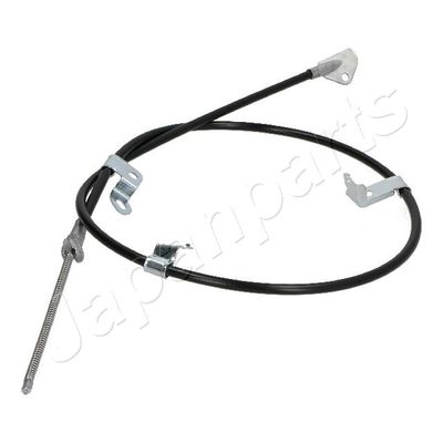 Cable Pull, parking brake JAPANPARTS BC-209
