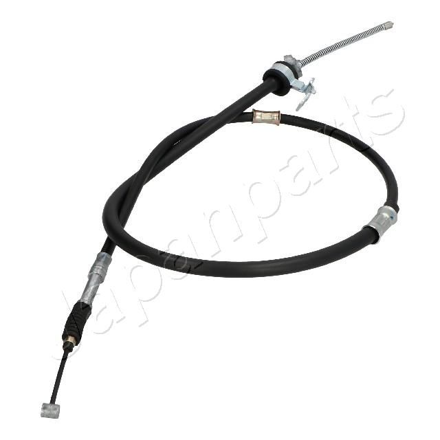 JAPANPARTS BC-214 Cable Pull, parking brake