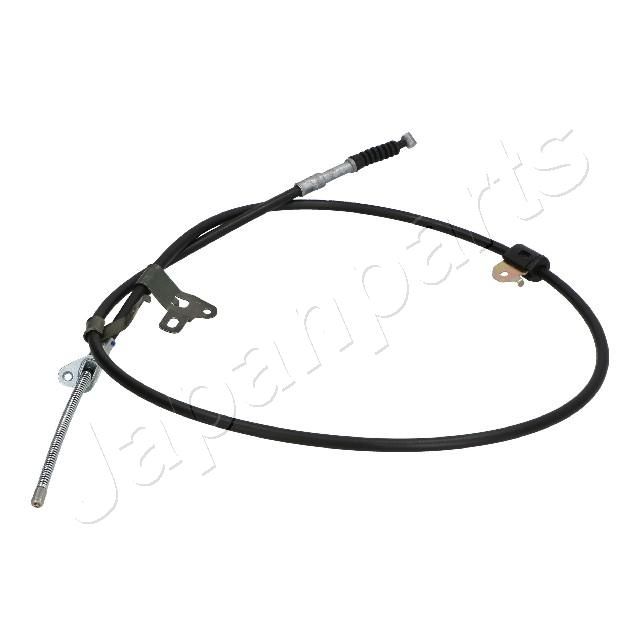 JAPANPARTS BC-221 Cable Pull, parking brake