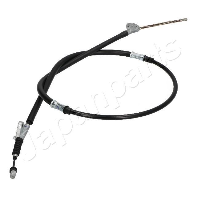 JAPANPARTS BC-222 Cable Pull, parking brake