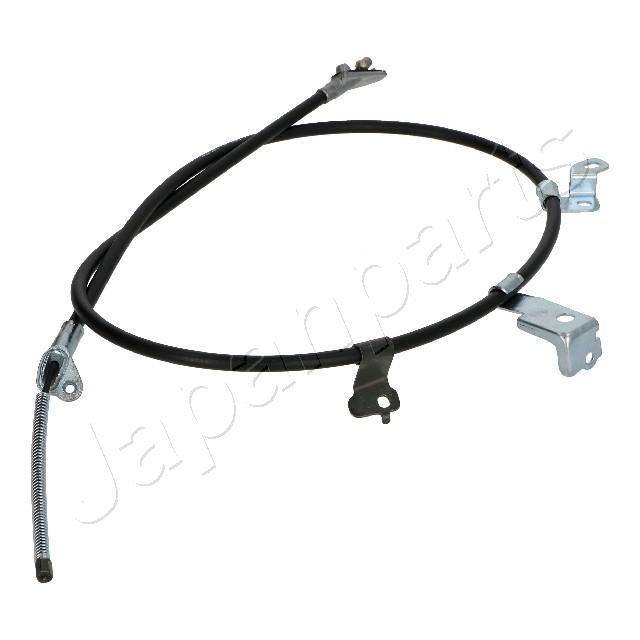 JAPANPARTS BC-224 Cable Pull, parking brake