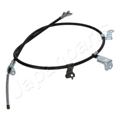 Cable Pull, parking brake JAPANPARTS BC-224