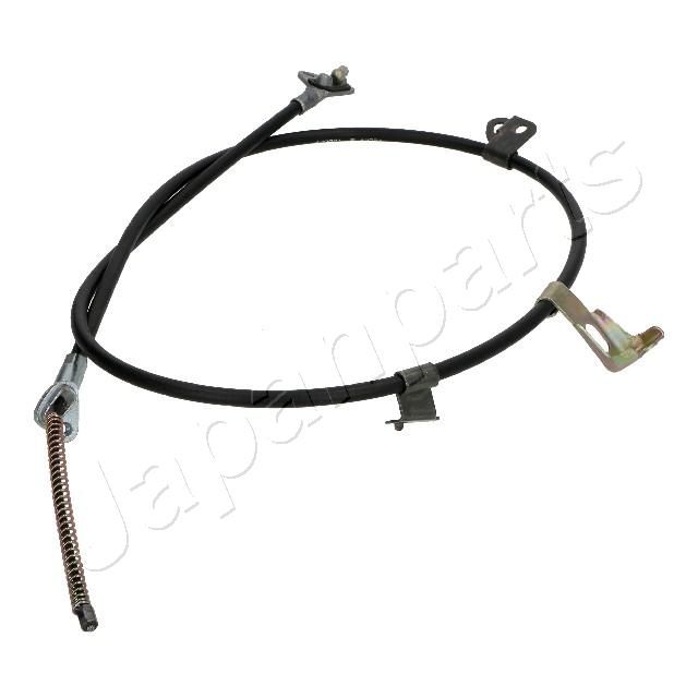 JAPANPARTS BC-225 Cable Pull, parking brake