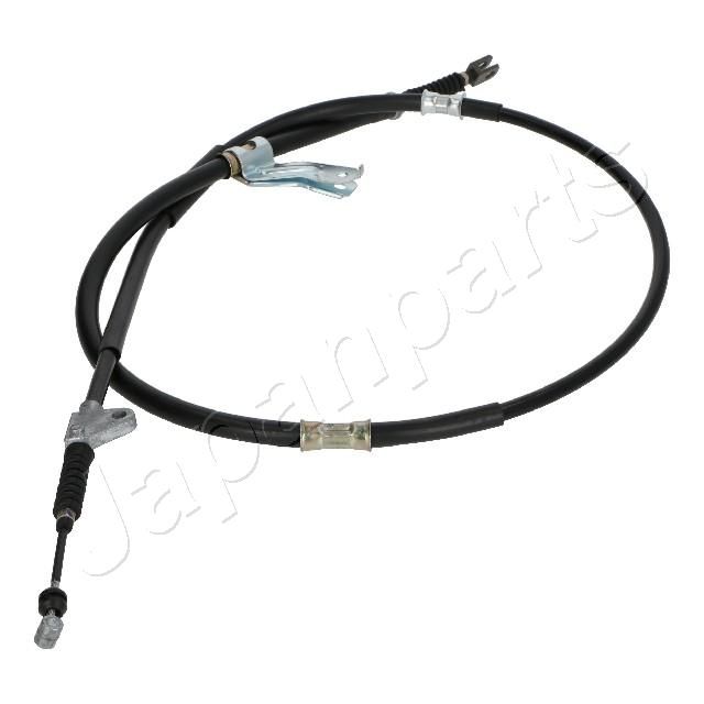 JAPANPARTS BC-228 Cable Pull, parking brake