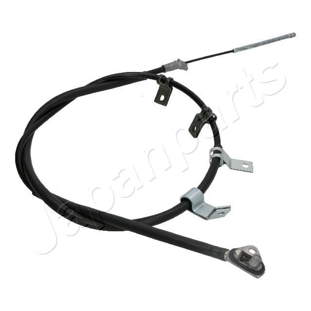 JAPANPARTS BC-231 Cable Pull, parking brake