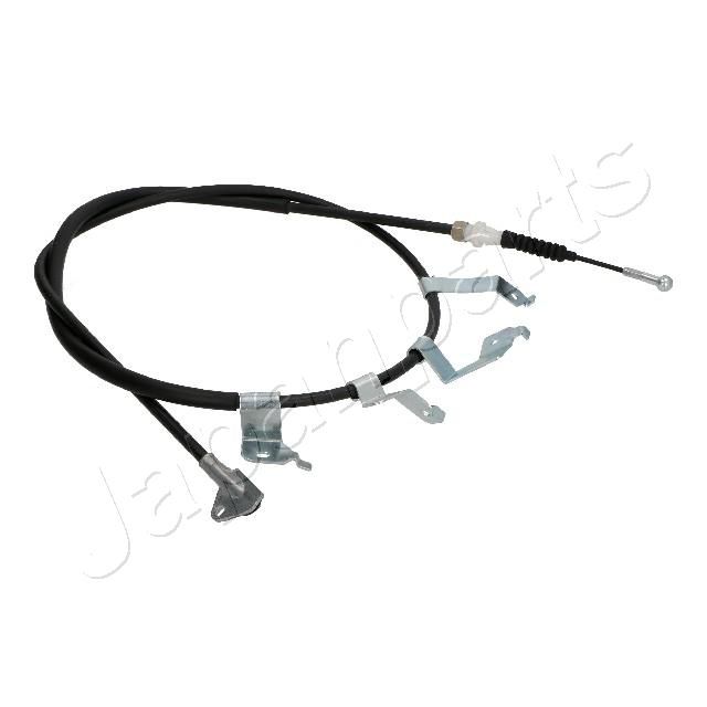 JAPANPARTS BC-234L Cable Pull, parking brake