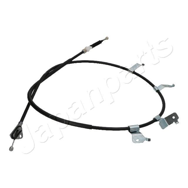 JAPANPARTS BC-234R Cable Pull, parking brake