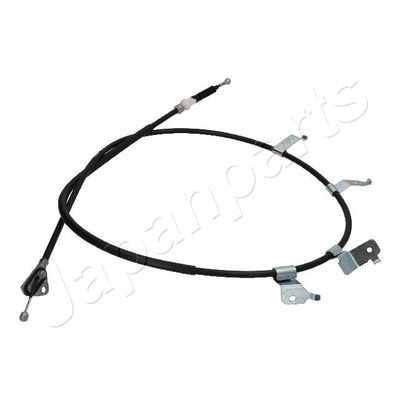 Cable Pull, parking brake JAPANPARTS BC-234R