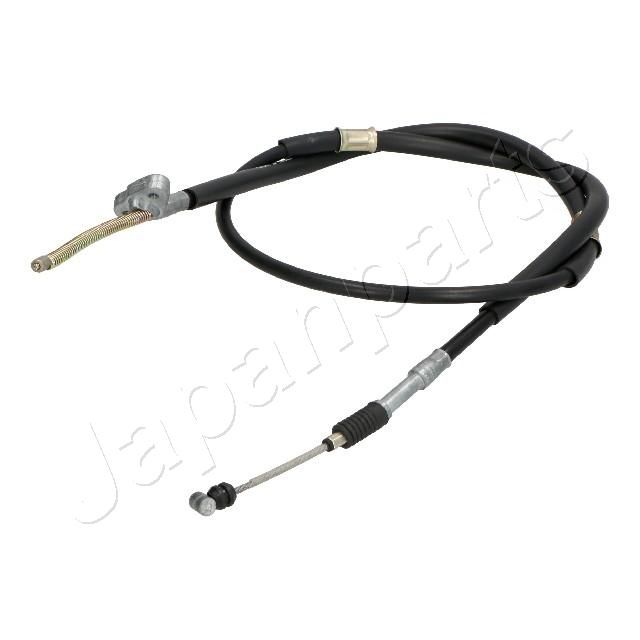 JAPANPARTS BC-250L Cable Pull, parking brake