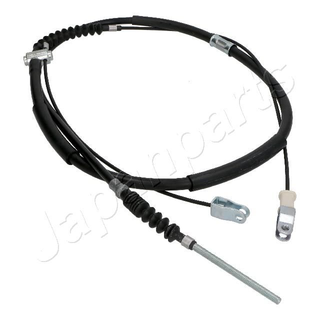 JAPANPARTS BC-258 Cable Pull, parking brake