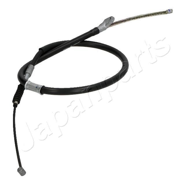 JAPANPARTS BC-299R Cable Pull, parking brake