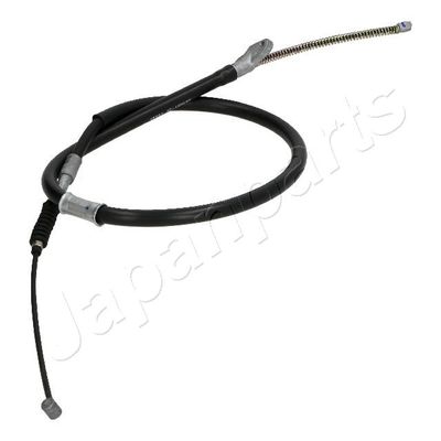 Cable Pull, parking brake JAPANPARTS BC-299R