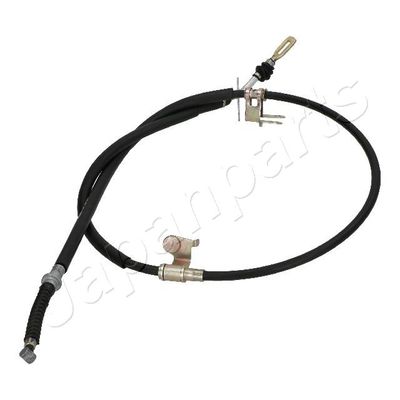 Cable Pull, parking brake JAPANPARTS BC-302