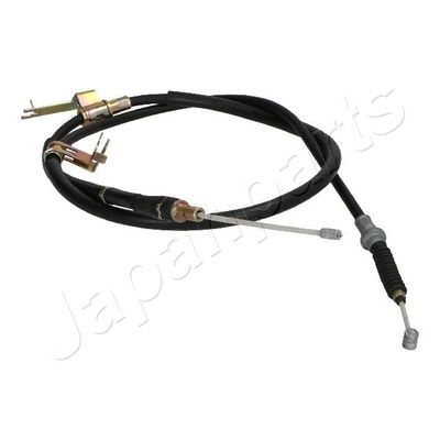 Cable Pull, parking brake JAPANPARTS BC-306
