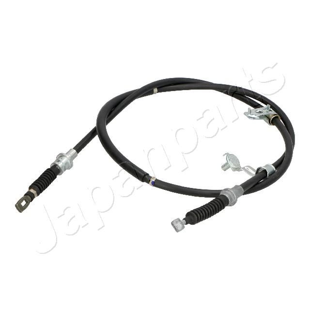 JAPANPARTS BC-326R Cable Pull, parking brake