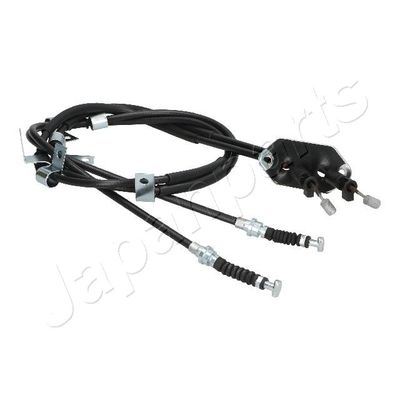 Cable Pull, parking brake JAPANPARTS BC-334