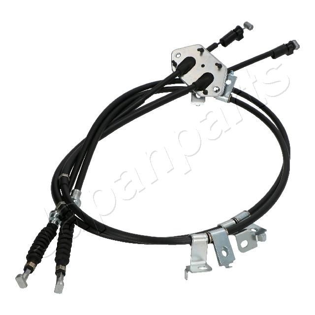 JAPANPARTS BC-336 Cable Pull, parking brake