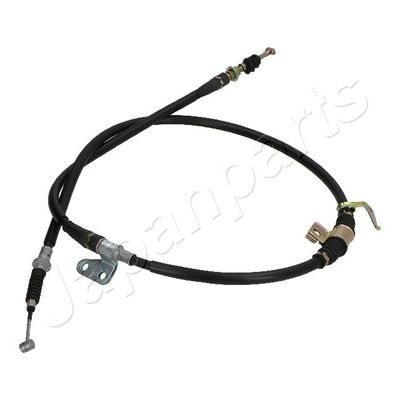 Cable Pull, parking brake JAPANPARTS BC-338R