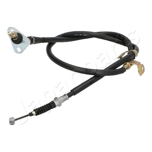 JAPANPARTS BC-341R Cable Pull, parking brake