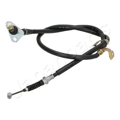 Cable Pull, parking brake JAPANPARTS BC-341R