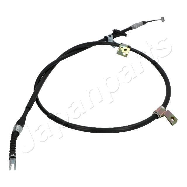 JAPANPARTS BC-405 Cable Pull, parking brake
