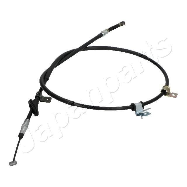 JAPANPARTS BC-406 Cable Pull, parking brake