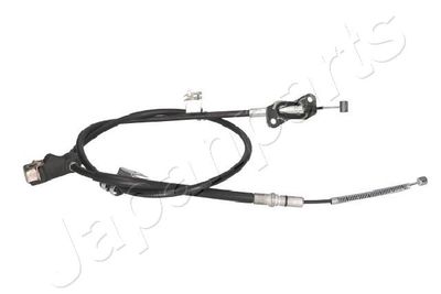 Cable Pull, parking brake JAPANPARTS BC-412R