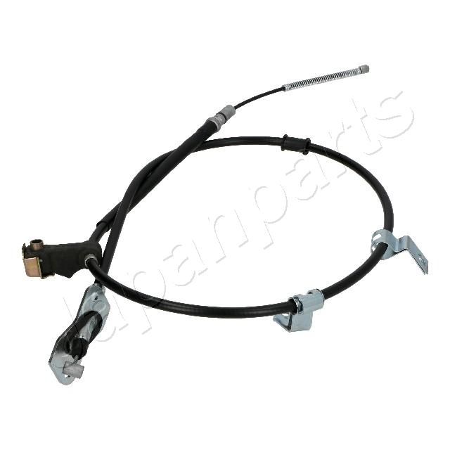 JAPANPARTS BC-416R Cable Pull, parking brake