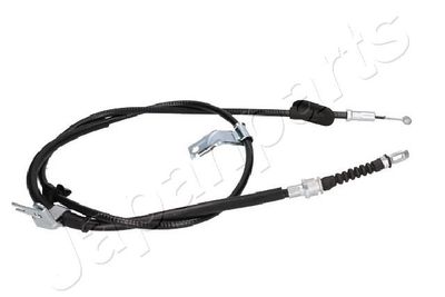 Cable Pull, parking brake JAPANPARTS BC-425R