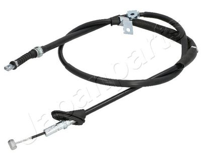 Cable Pull, parking brake JAPANPARTS BC-432R