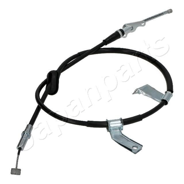 JAPANPARTS BC-433L Cable Pull, parking brake